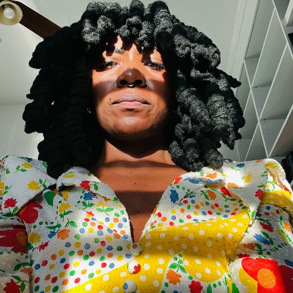 Meet your Posher, Jud - Picture 5 of 14